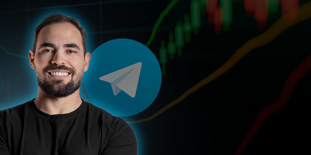 Comunidade Telegram