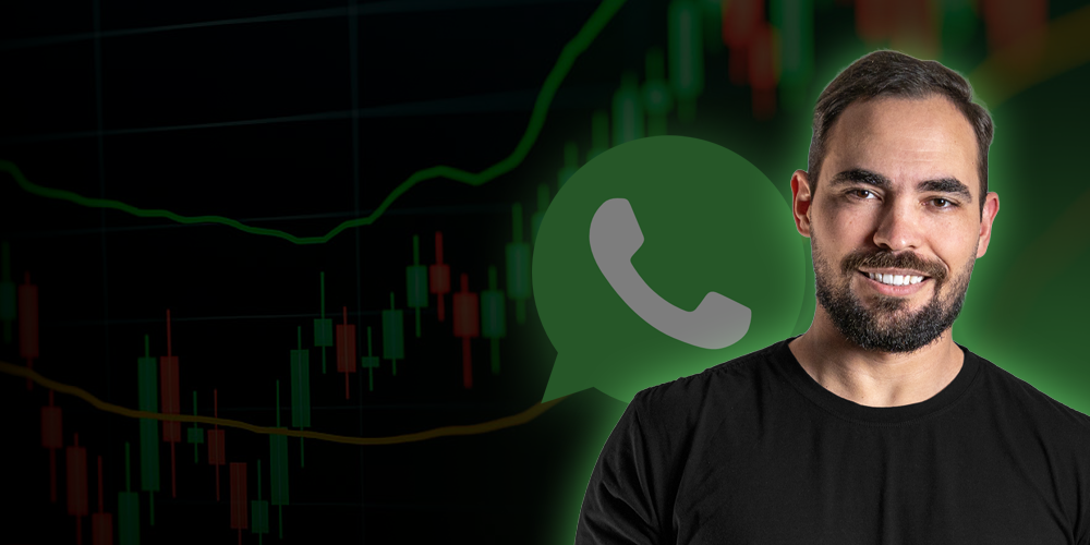 Comunidade WhatsApp